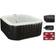 XQ Max Inflatable Hot Tub 436183