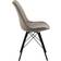 Nordform Eris Beige Køkkenstol 85.5cm 2stk