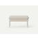 ferm LIVING Turn Sittpuff