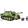 Cobi Sd.Kfz. 173 Jagdpanther 1:28 2574