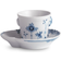 Royal Copenhagen Blue Elements Coffee Cup 9cl