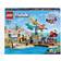 LEGO Friends Beach Amusement Park 41737