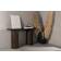 Venture Design Home Konsolbord Bianca Mocca Avlastningsbord