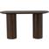 Venture Design Home Konsolbord Bianca Mocca Avlastningsbord