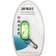 Arcas Mini Flashlight with Carabiner COB LED 2xCR2032