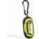 Arcas Mini Flashlight with Carabiner COB LED 2xCR2032