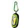 Arcas Mini Flashlight with Carabiner COB LED 2xCR2032