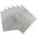 D-C-Fix Concrete Design Self Adhesive Wall Tiles 6 Pack wilko