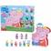 Peppa Pig Carry Along Brothers And Sister