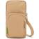 Kintobe Soul Phone Bag Warm Beige