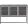 Venture Design Malla Sideboard 3 Türen Lagerschrank