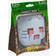 Andet Minecraft Fox stressbold 15cm -Squishme