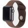 Holdit Apple Watch 42/44/45mm/Apple Watch Ultra Armband Silikon