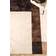 Venture Design Arvid Viscose Brun, Beige, Grå