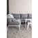 Venture Design Eckgruppe Roxo Lounge-Set