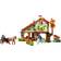 LEGO Friends Autumns Horse Stable 41745