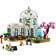 LEGO Friends Botanical Garden 41757