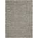 Linie Design Agner wool carpet Grey cm