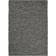 Linie Design Agner wool carpet Grey cm