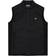 Lyle & Scott Gilet Sans Manches Noir