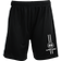 Unihoc Arrow Short - Black