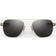 Randolph Engineering Pilot Polarized AF008 Unisex Sunglasses - Gold