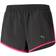 Puma Run Favorite Velocity 3" Short Negro - Black/Pink