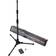 Triad-Orbit T3 Tripod Mic Stand Tall