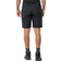 Jack Wolfskin Active Track Shorts Men - Black