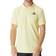 Adidas New York Polo Hombres - Amarillo