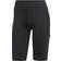 adidas Match Short Tight Damen - Schwarz