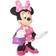 Bullyland Minnie Mouse with Bag