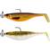 Westin Shadteez R 9cm Clear Water Mix 1