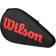 Wilson Padel Cover Bag Noir