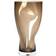 Orrefors Squeeze smokey brown 23cm Vas