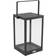 Brafab Belfort Anthracite H43 cm Lantern