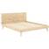 Karup Design Retreat Bed Clear lacquered Sengeramme