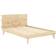 Karup Design Retreat Bed Clear lacquered Sengeramme