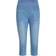 Freequent Shantal Ca Denim Pant - Light Blue Denim