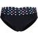 Wiki Swim Tai De Luxe Brief - Gestippeld