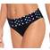 Wiki Rhodes Tai de Luxe Swim Bikini Bottoms - Spotted