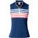 Daily Sports Anja SL Polo - Blue