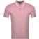HUGO BOSS Parlay 183 Polo Shirt - Pink