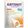 Kattovit Feline Diet Urinary Kalb 48x85g Katzennassfutter