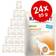 Kattovit Urinary Pouches 24 x 85g Veal