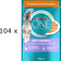 Purina ONE Coat & Hairball 26 Kyckling & bönor
