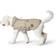 Hunter Milford Beige Dog Coat 25 cm