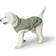 Hunter Refurbished Dog Coat 45 cm Milford Green