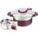 Tefal Cocotte-Minute 2-en-1 P4705104