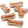 Lukullus Dog Bones Saver Pack 36 x 5 cm